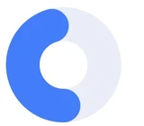 Goal ring icon in Google Health