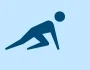 Workout icon in Google Health