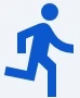 Fitness icon in Google Health