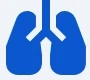 Respiratory icon in Google Health