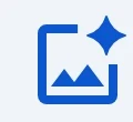 Gallery icon in Google Health