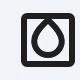 Glucose icon in Google Health