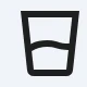 Hydration icon in Google Health