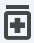 Medications icon in Google Health
