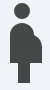Pregnancy icon in Google Health