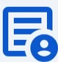Profile icon in Google Health