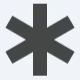 Vital signs icon in Google Health