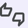 Rate this update icon in Google Health