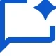 Reply icon in Google Health