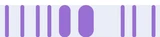Restlessness icon in Google Health