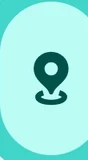 Distance icon in Google Health