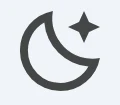 Sleep tab icon in Google Health
