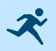 Start icon in Google Health