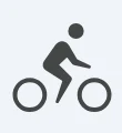 Cycle icon in Google Health