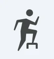 HIIT icon in Google Health