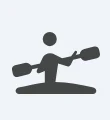 Kayaking icon in Google Health