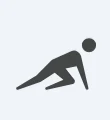 Workout icon in Google Health