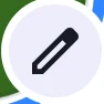 Change profile picture icon in Google Maps