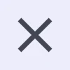 Close icon in Google Maps