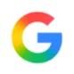 Manage your Google Account icon in Google Maps