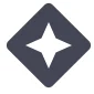 Personalization icon in Google Maps