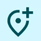 Add stops icon in Google Maps