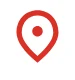 Destination icon in Google Maps