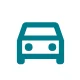 Driving icon in Google Maps