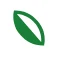 Fuel-efficient route icon in Google Maps