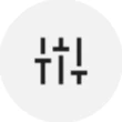Route options icon in Google Maps