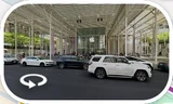 Street View preview icon in Google Maps