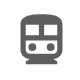 Transit icon in Google Maps
