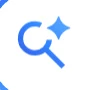 Ask Maps icon in Google Maps