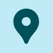 Explore icon in Google Maps