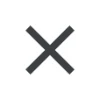 Close icon in Google Maps