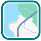 Default icon in Google Maps