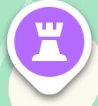 Landmark icon in Google Maps