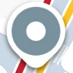 Recently viewed icon in Google Maps