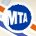 Subway station icon in Google Maps