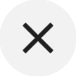 Close icon in Google Maps