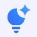 Know before you go icon in Google Maps