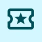 Tickets icon in Google Maps