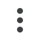 List options icon in Google Maps