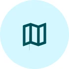 Maps icon in Google Maps