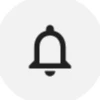 Notifications icon in Google Maps