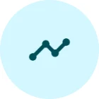 Timeline icon in Google Maps