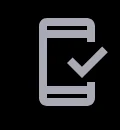 Free up space on this device icon in Google Photos