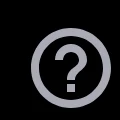 Help and feedback icon in Google Photos
