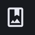 Album icon in Google Photos