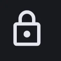 Locked folder icon in Google Photos